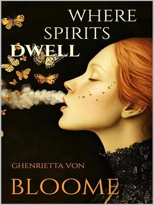 cover image of WHERE SPIRITS DWELL